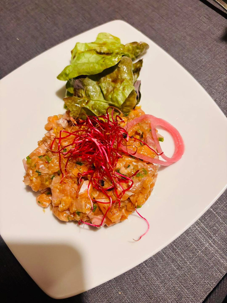 Quelques plats de notre cuisine