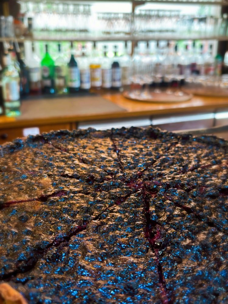 Quelques plats de notre cuisine