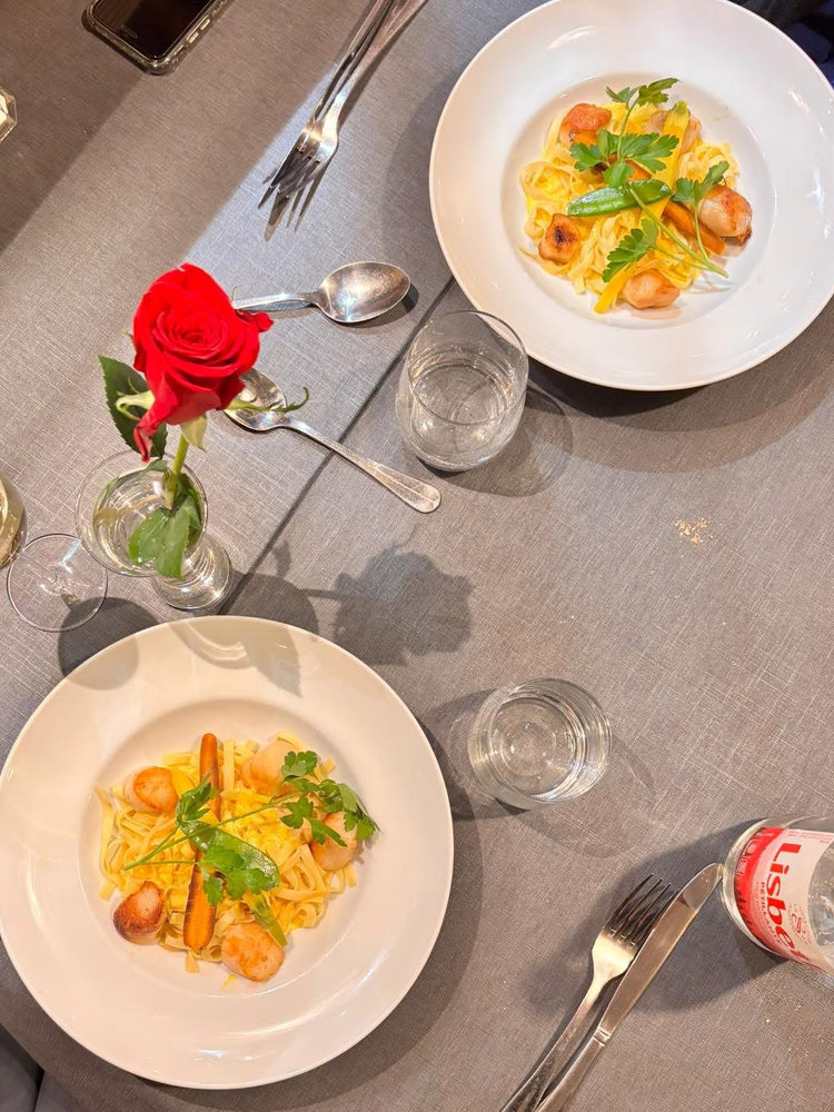 Quelques plats de notre cuisine